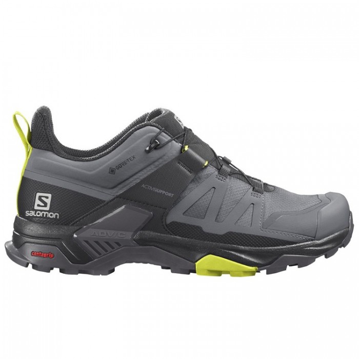 Incaltaminte Sport Salomon L41629700 L41622900 - imagine №4