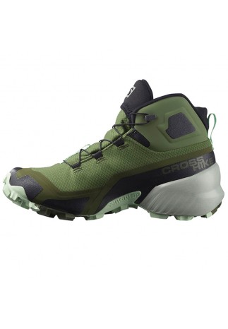 Ботинки Salomon CROSS HIKE MID GTX W