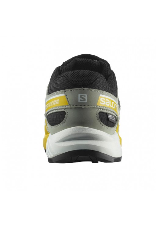 Кроссовки Salomon SPEEDCROSS CSWP J
