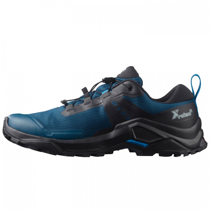 Incaltaminte Sport Salomon X RAISE 2 GTX L41633400