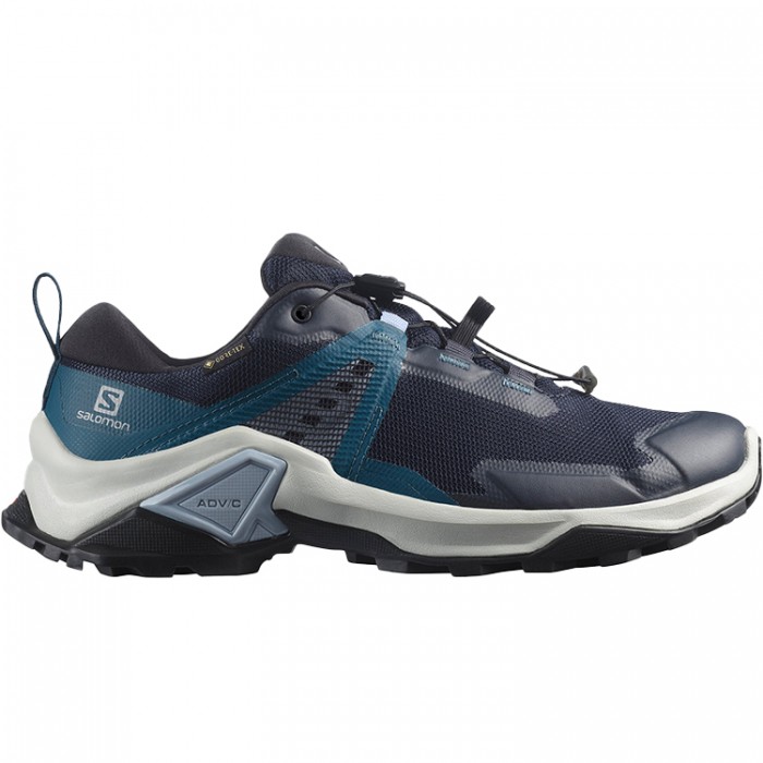 Кроссовки Salomon X RAISE 2 GTX W L41633700 - изображение №4