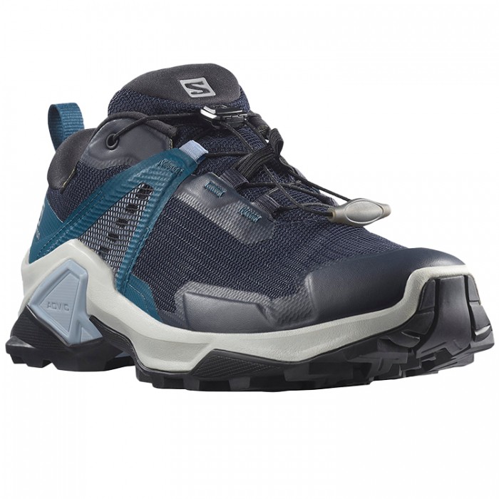 Кроссовки Salomon X RAISE 2 GTX W L41633700 - изображение №5