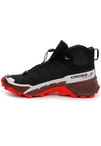Ghete Salomon SHOES CROSS HIKE MID GTX 2