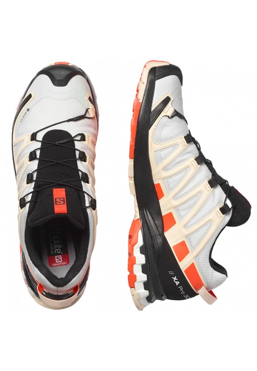 Кроссовки Salomon SHOES XA PRO 3D v8 GTX W