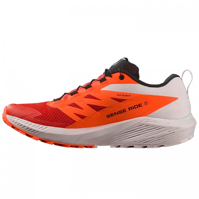 Incaltaminte Sport Salomon SHOES SENSE RIDE 5