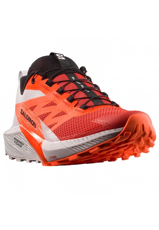 Incaltaminte Sport Salomon SHOES SENSE RIDE 5