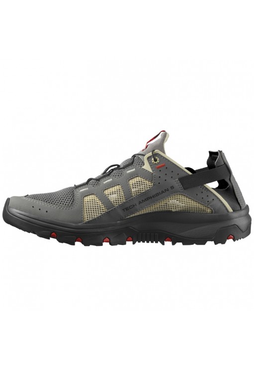 Кроссовки Salomon TECHAMPHIBIAN 5