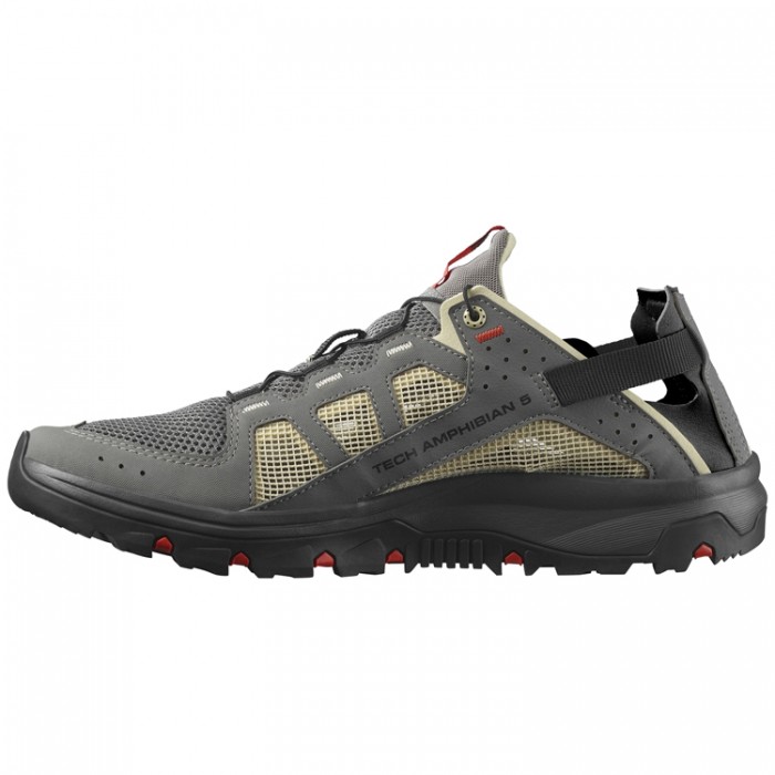 Кроссовки Salomon TECHAMPHIBIAN 5 L47114900