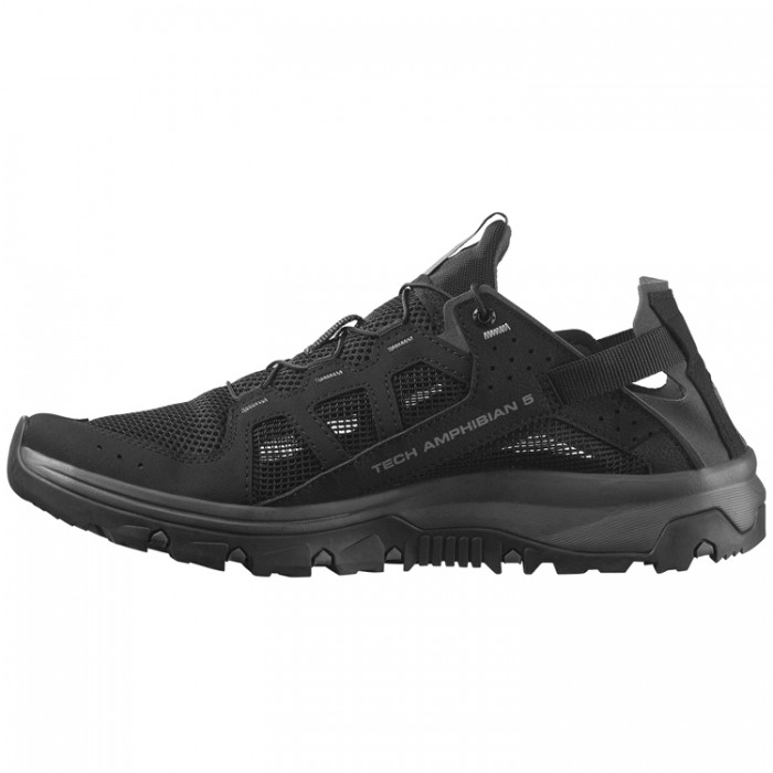 Кроссовки Salomon TECHAMPHIBIAN 5 L47115100