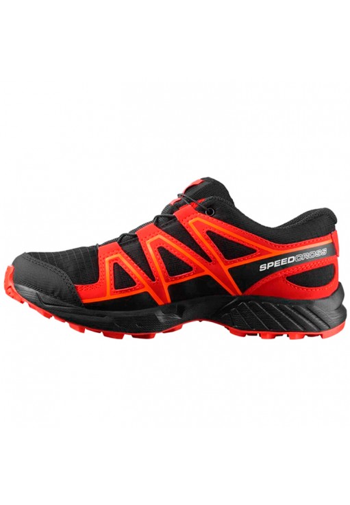 Incaltaminte Sport Salomon SHOES SPEEDCROSS CSWP