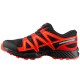 Кроссовки Salomon SHOES SPEEDCROSS CSWP L47123400