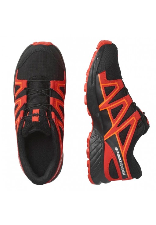 Incaltaminte Sport Salomon SHOES SPEEDCROSS CSWP