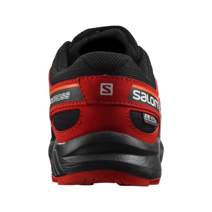 Incaltaminte Sport Salomon SHOES SPEEDCROSS CSWP 906040 - imagine №4