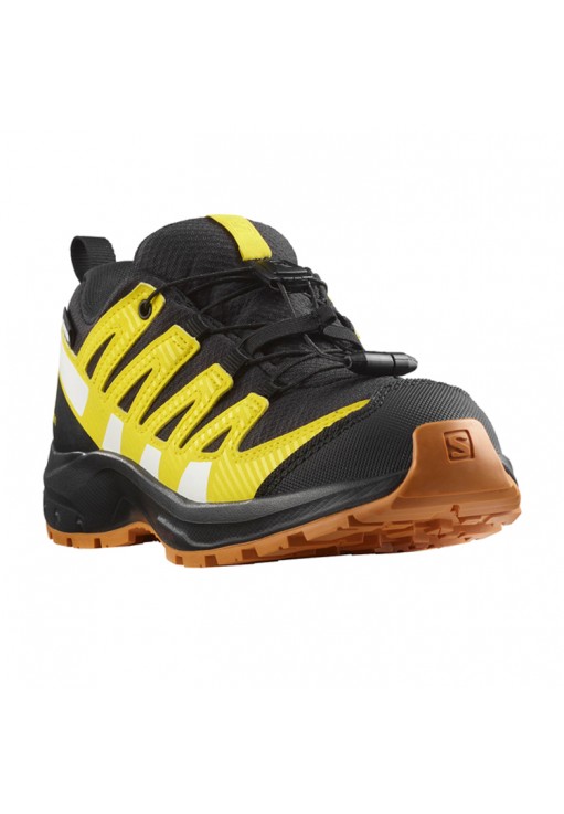 Кроссовки Salomon SHOES XA PRO V8 CSWP J