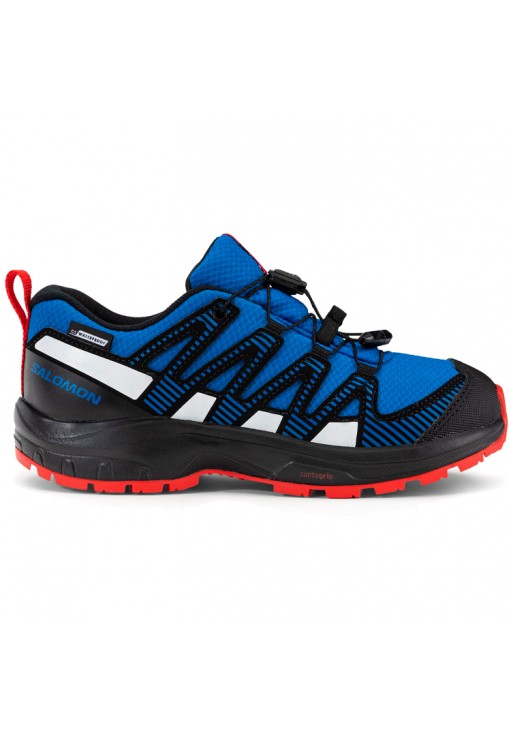 Incaltaminte Sport Salomon SHOES XA PRO V8 CSWP J