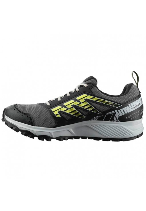 Incaltaminte Sport Salomon SHOES WANDER GTX