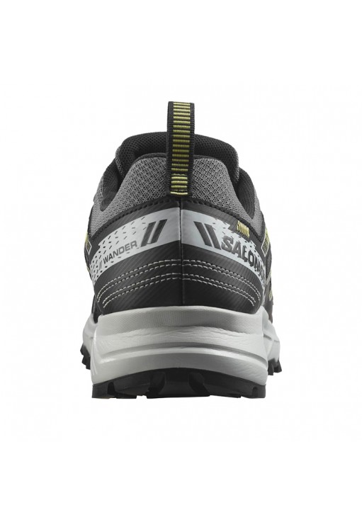 Кроссовки Salomon SHOES WANDER GTX