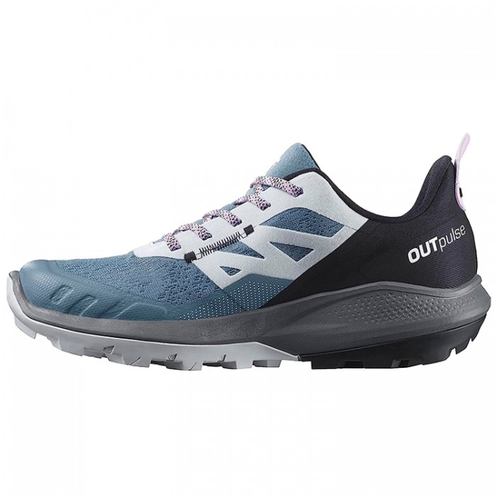 Кроссовки Salomon SHOES OUTpulse GTX W L47151900