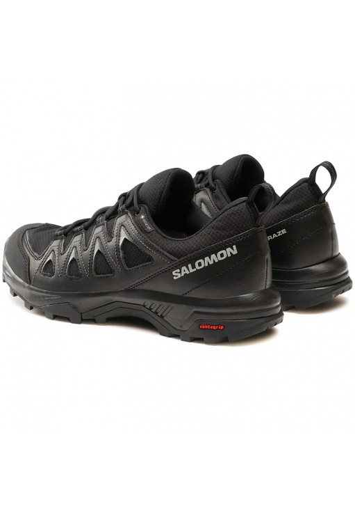 Кроссовки Salomon BRAZE GTX