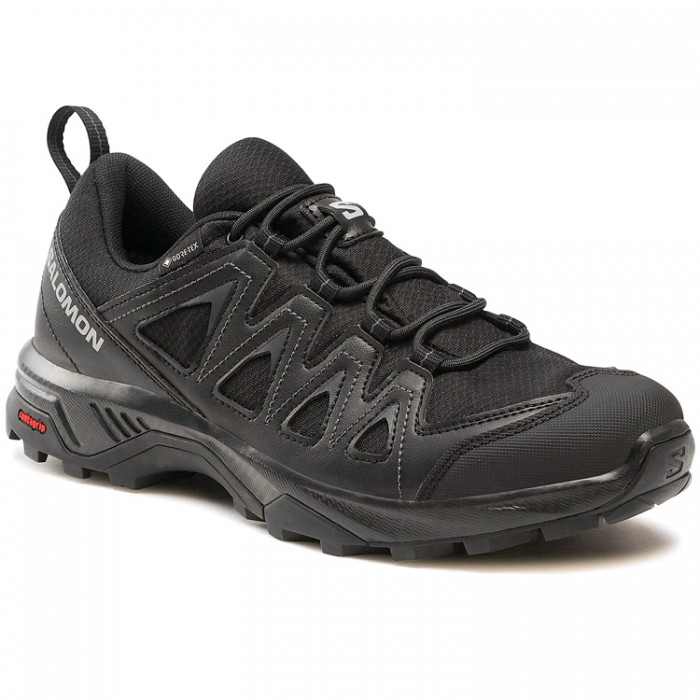 Кроссовки Salomon BRAZE GTX L47180400 - изображение №3