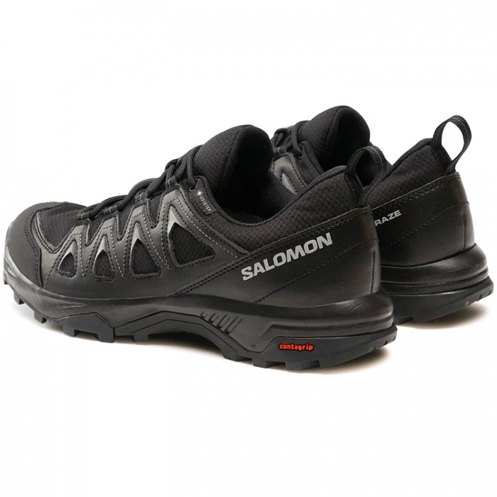 Кроссовки Salomon BRAZE GTX L47180400 - изображение №5