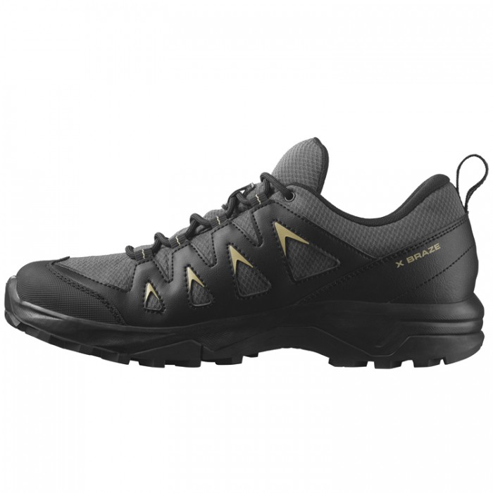 Incaltaminte Sport Salomon X BRAZE GTX L47180500