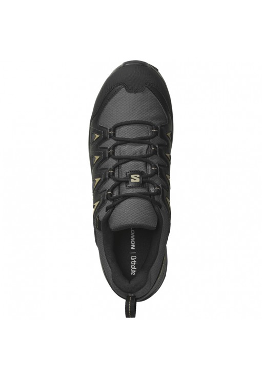 Кроссовки Salomon X BRAZE GTX