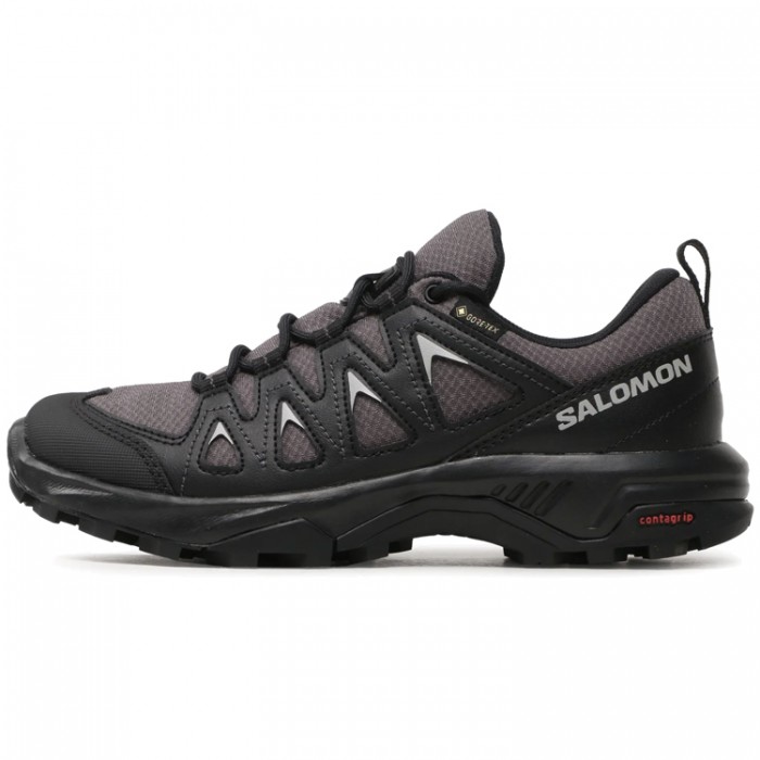 Кроссовки Salomon X BRAZE GTX W L47180700