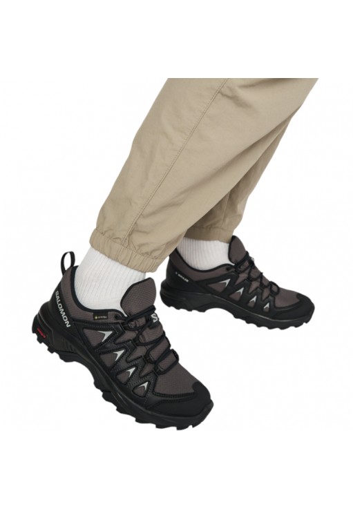 Incaltaminte Sport Salomon X BRAZE GTX W