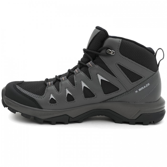 Ботинки Salomon X BRAZE MID GTX W L47181200 - изображение №5