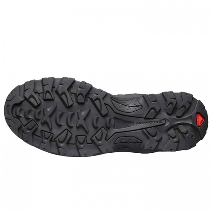 Ghete Salomon SHOES QUEST ROVE GTX L47181300 - 2