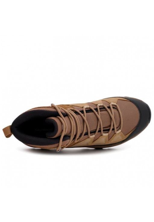 Ботинки Salomon SHOES QUEST ROVE GTX