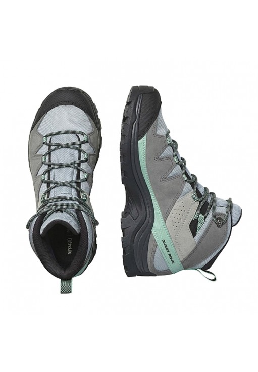 Ботинки Salomon SHOES QUEST ROVE GTX W