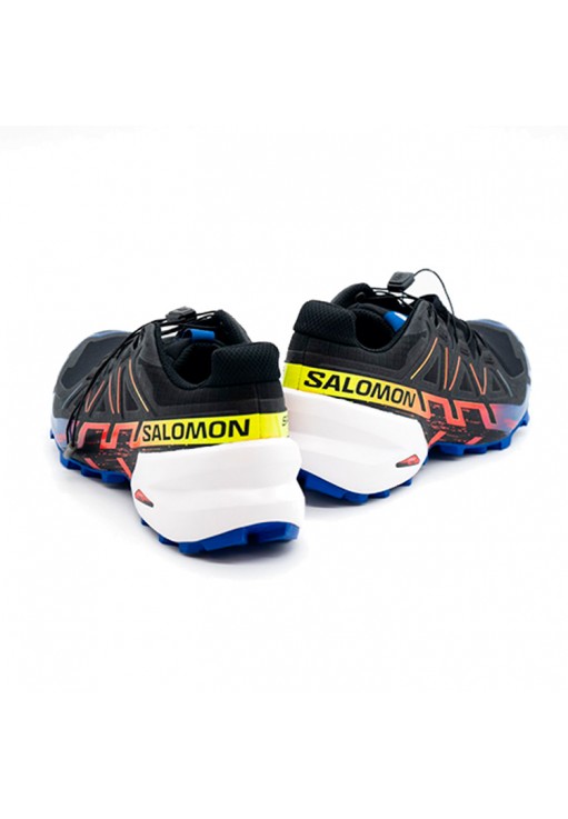Incaltaminte Sport Salomon SHOES SPEEDCROSS 6 GTX