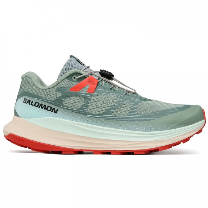 Кроссовки Salomon SHOES ULTRA GLIDE 2 W L47211500 - изображение №6