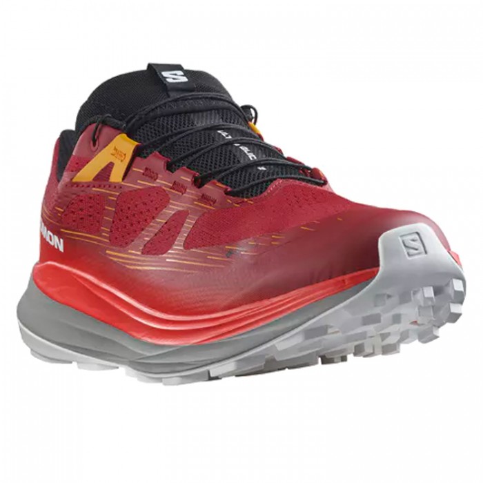 Incaltaminte Sport Salomon SHOES ULTRA GLIDE 2 GTX L47216500 - imagine №3