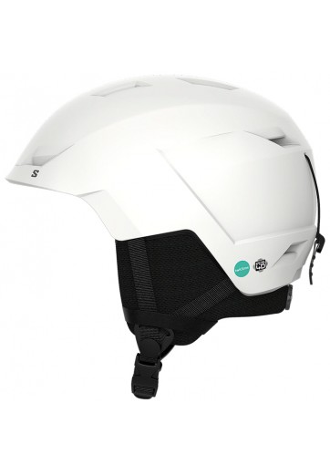 Шлем горнолыжный Salomon PIONEER LT JR