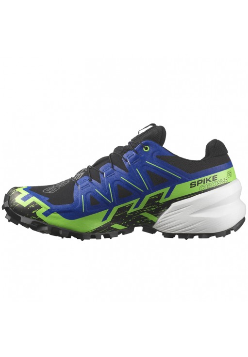 Incaltaminte Sport Salomon SPIKECROSS 6 GTX