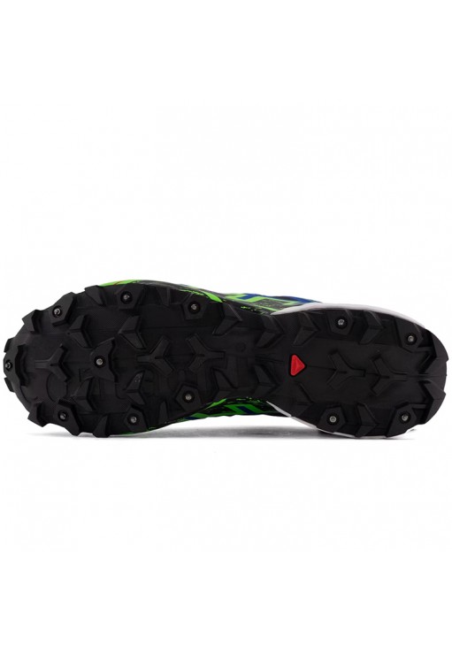 Кроссовки Salomon SPIKECROSS 6 GTX