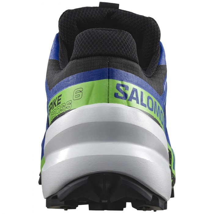 Incaltaminte Sport Salomon SPIKECROSS 6 GTX L47268700 - imagine №2