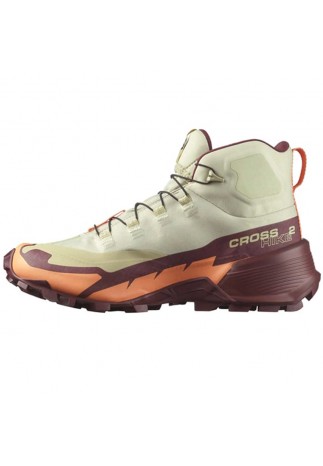 Ботинки Salomon SHOES CROSS HIKE MID GTX 2 W