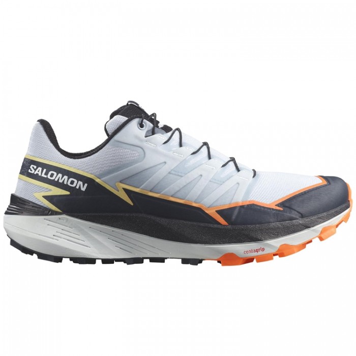 Incaltaminte Sport Salomon SHOES THUNDERCROSS L47295200 - imagine №4