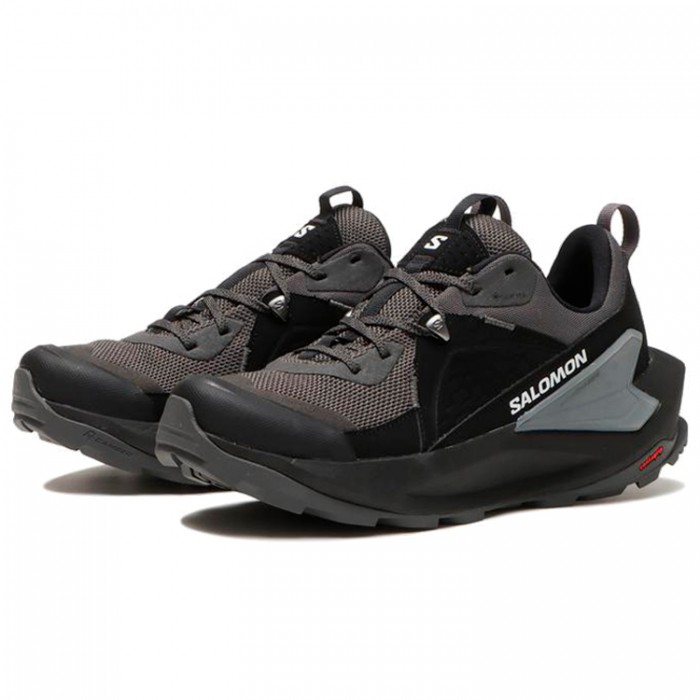 Incaltaminte Sport Salomon SHOES ELIXIR GTX - imagine №4