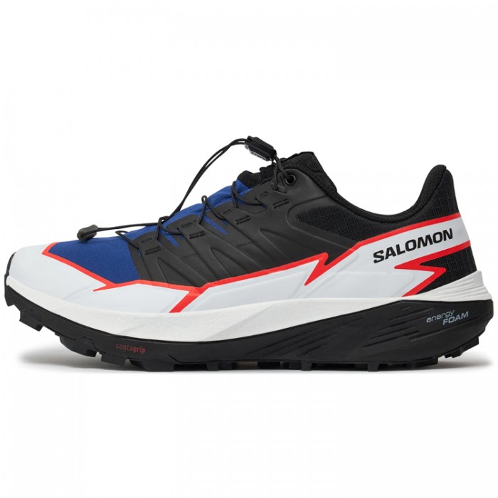 Incaltaminte Sport Salomon SHOES THUNDERCROSS L47296100