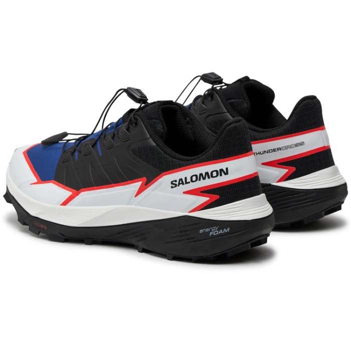 Incaltaminte Sport Salomon SHOES THUNDERCROSS L47296100 - imagine №4