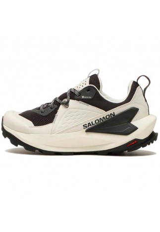 Incaltaminte Sport Salomon SHOES ELIXIR GTX W