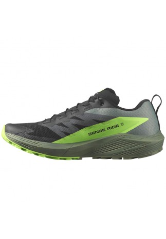 Кроссовки Salomon SHOES SENSE RIDE 5