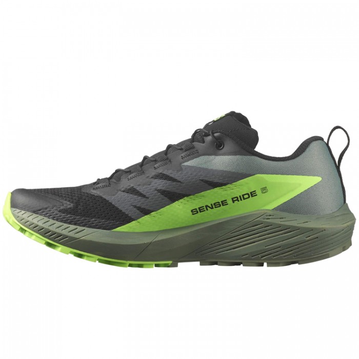 Incaltaminte Sport Salomon SHOES SENSE RIDE 5 L47311100