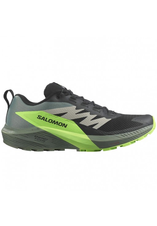 Кроссовки Salomon SHOES SENSE RIDE 5