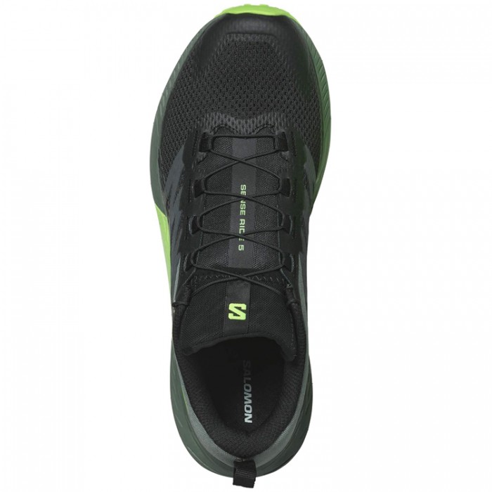 Incaltaminte Sport Salomon SHOES SENSE RIDE 5 L47311100 - imagine №2